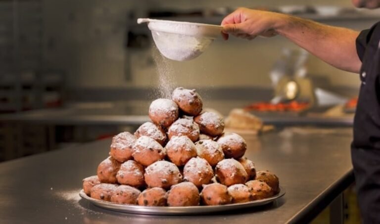 Speciale Clubrit: Oliebollentocht – 28 december