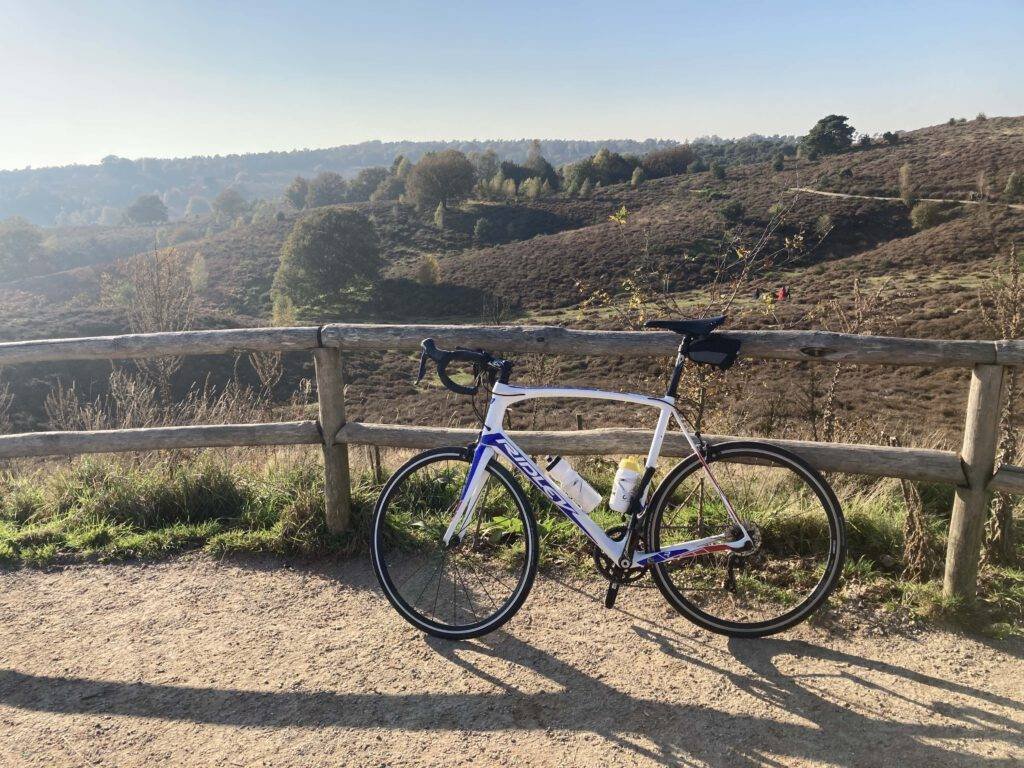 Driedaagse Rekreatoer