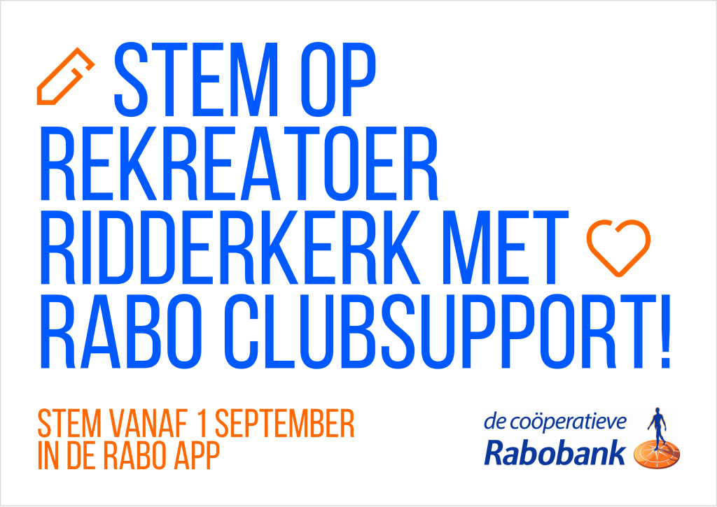 Rabobank clubsupport
