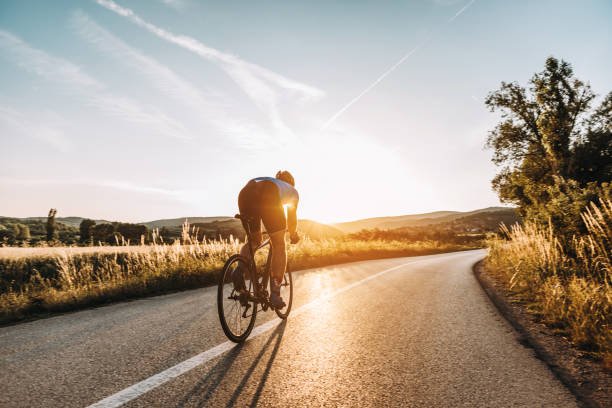 Tips Voor Sterke Longen Voor Fietsers